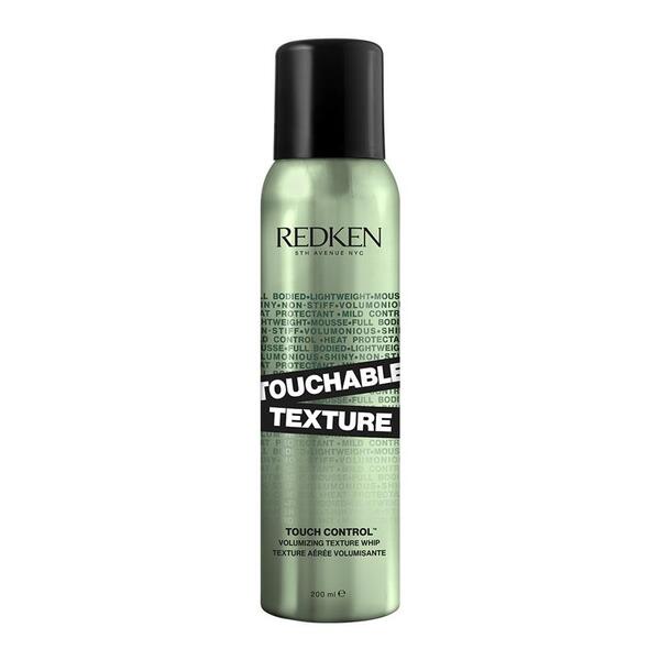 Textura Redken Touchable