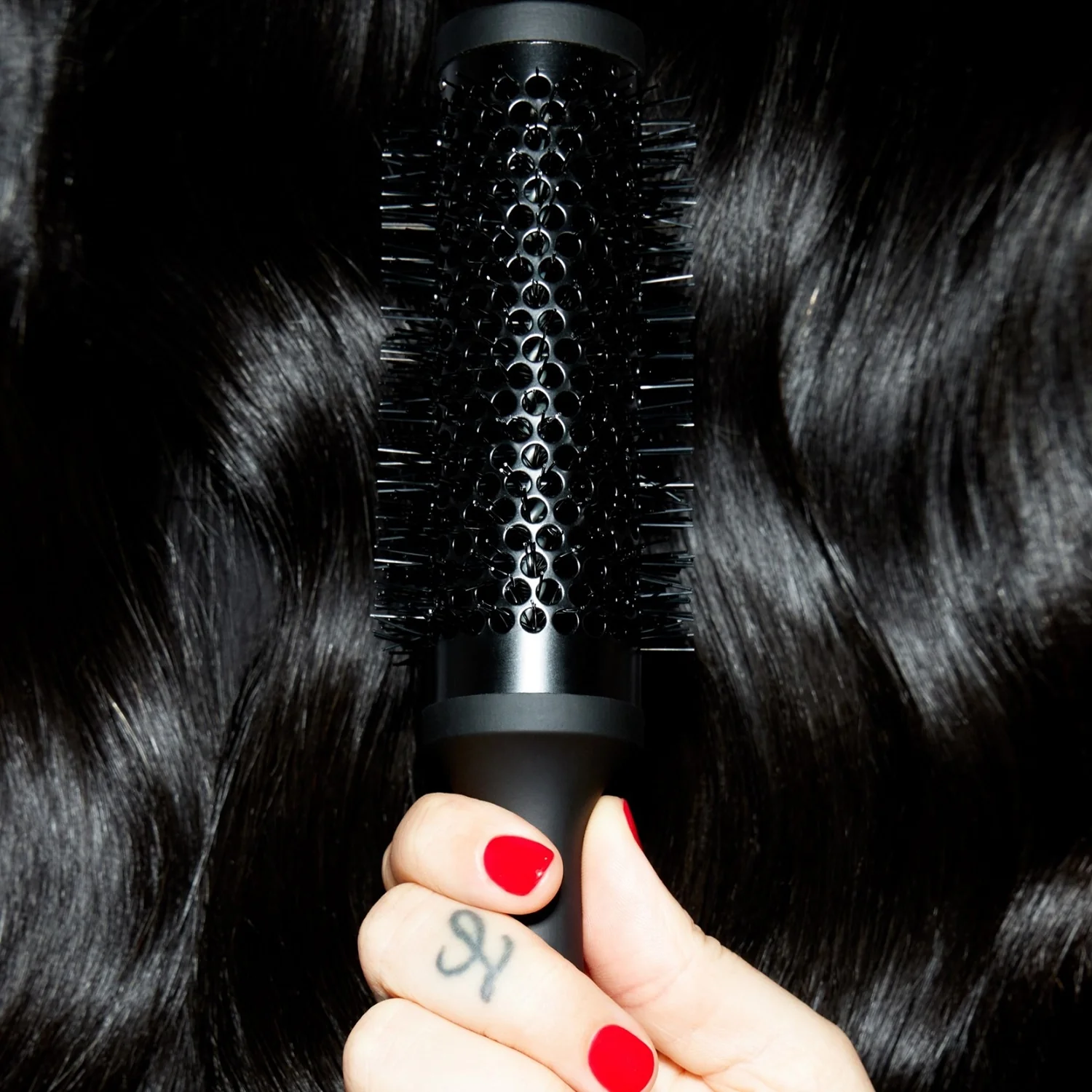 Spazzole e Pettini The Blow Dryer (misura 3) - Spazzole Termiche