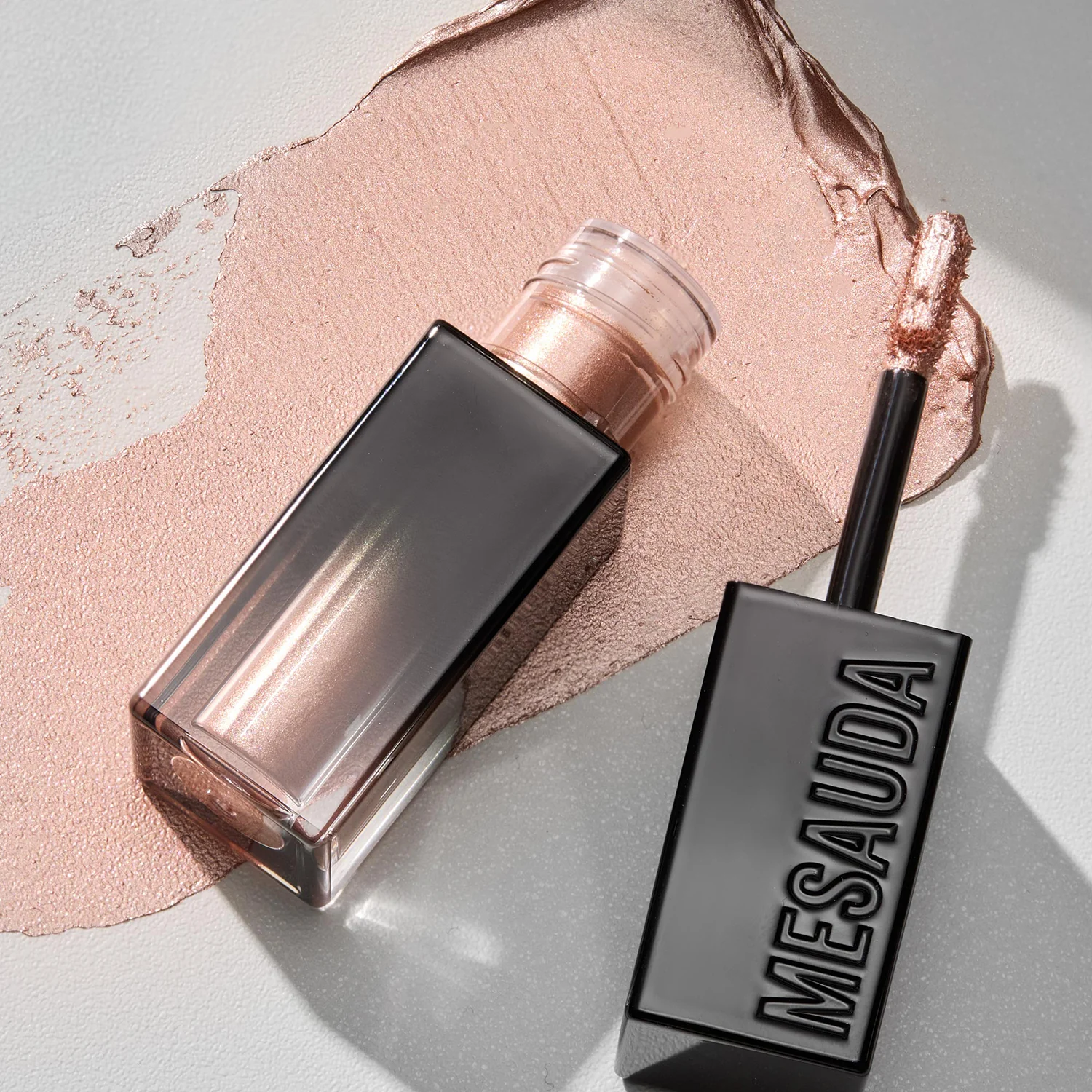 Occhi Galactic Shadow - Ombretto crema