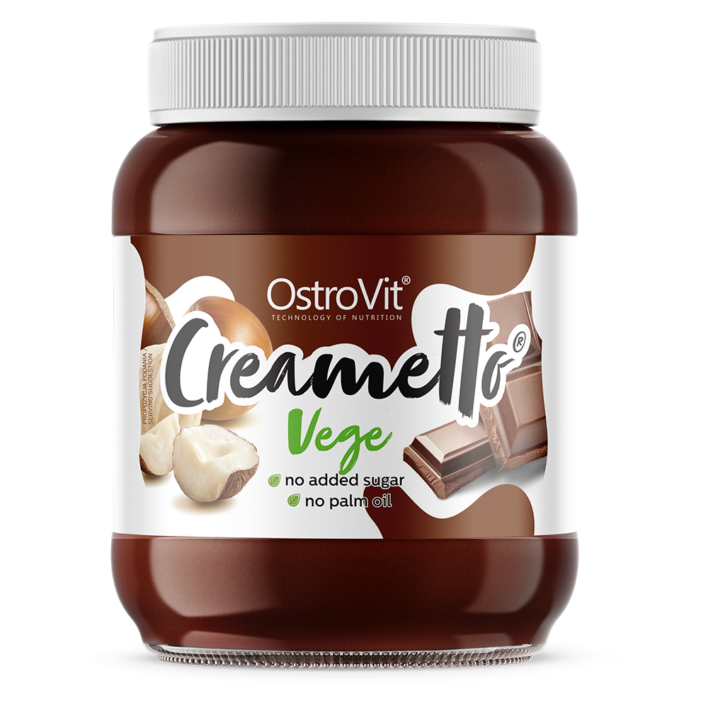 OstroVit Cremetto Vege