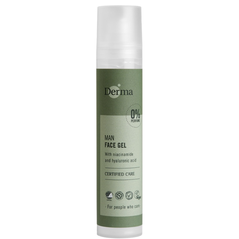 Derma Man