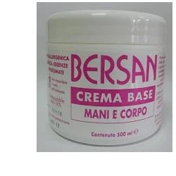 BERSAN Bersan Crème de Base Crp/Man500 ml
