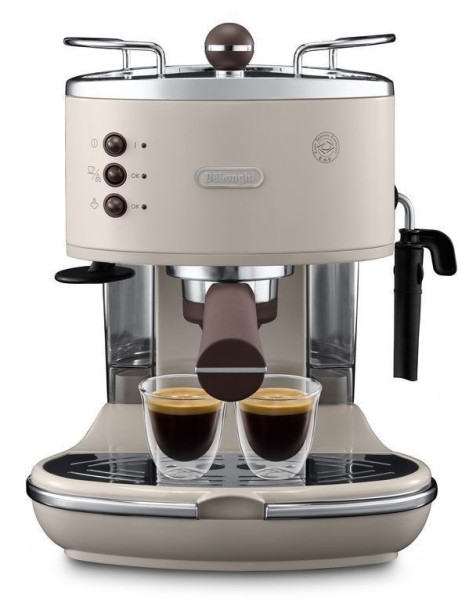 Ekspres ciśnieniowy DE LONGHI ECOV311.BG
