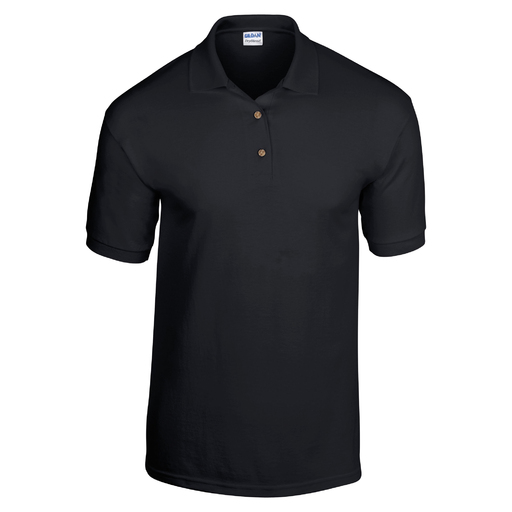  Polo De Manga Corta (Paquete De 2) Gildan