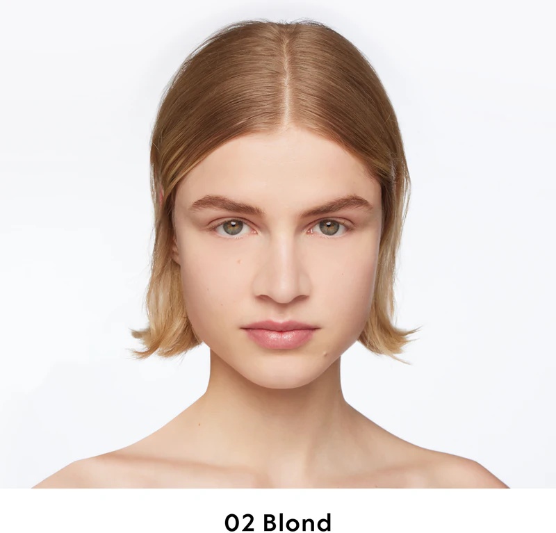 Gucci Gucci Beauty Crayon Définition Sourcils uzacu zīmulis ar otu