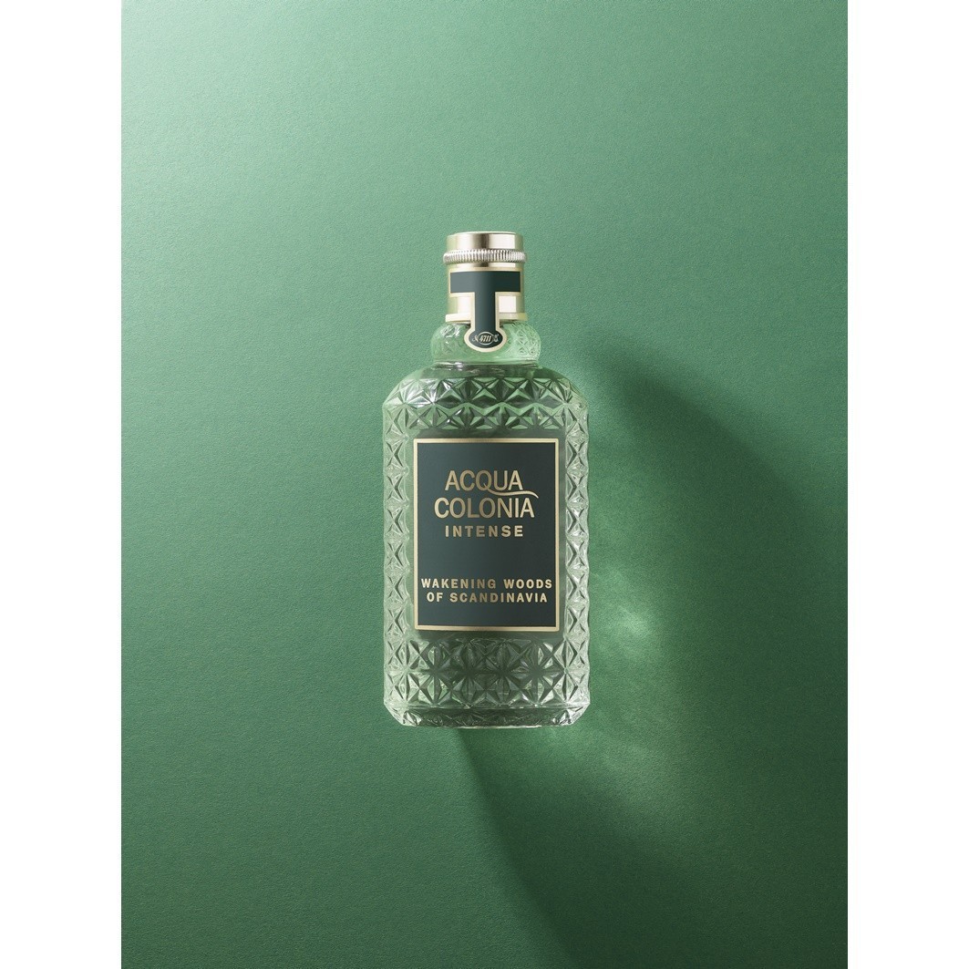 4711 Acqua Colonia Kolínska voda Acqua Colonia Intense 4711 - 50 ml