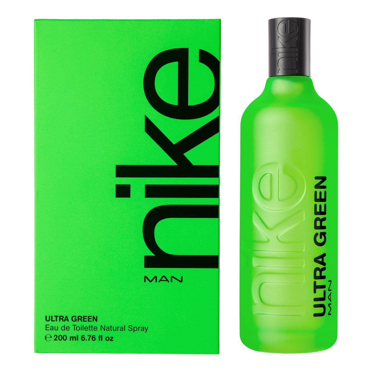 Ultra Green Man toaletna voda Parfumi za moške