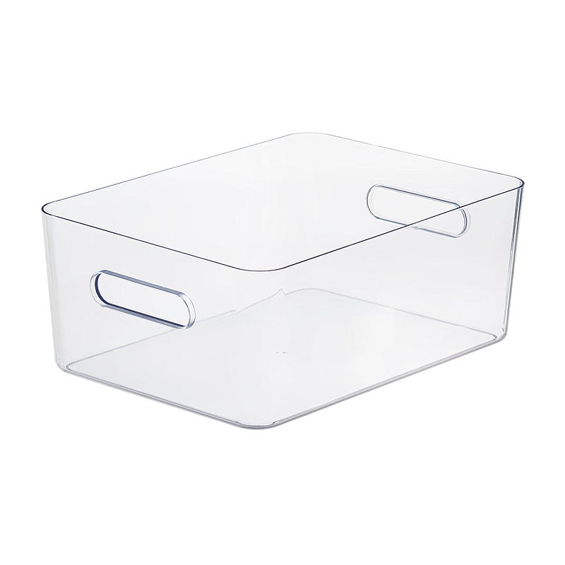 Caja de almacenamiento Smartstore SmartStore™ 15,4 litros Compacta Transparente L: L41 x W28,7 x H15,5 cm