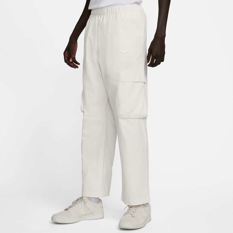 Air Woven Cargo Pants