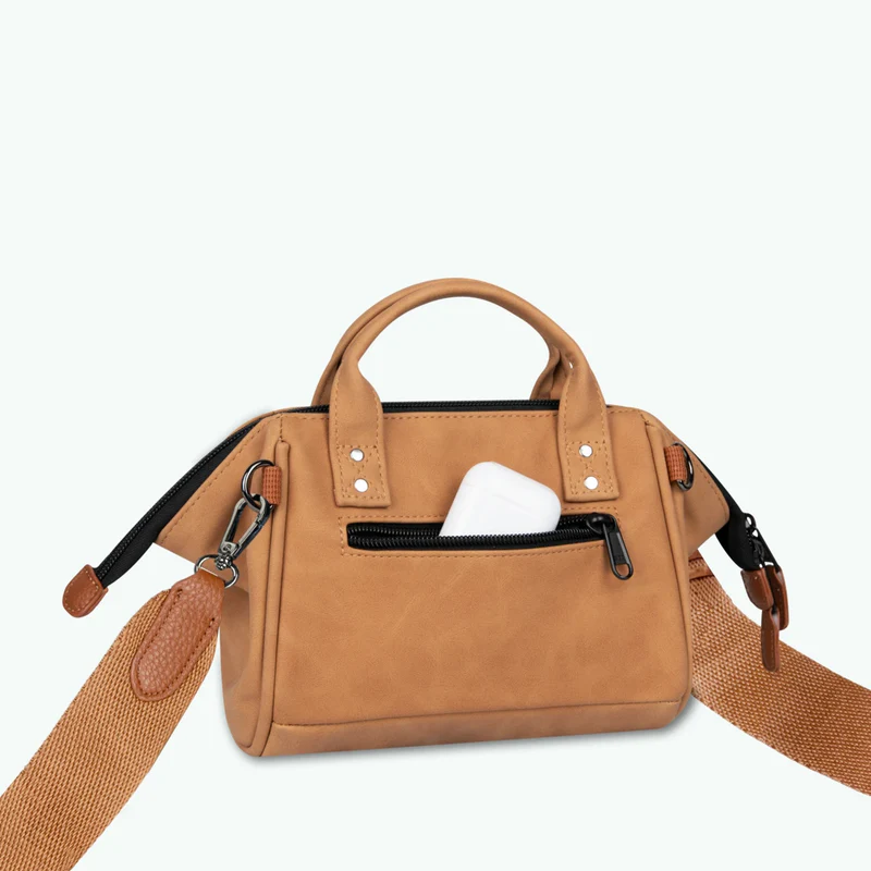Crossbody Adventurer Small Moscou