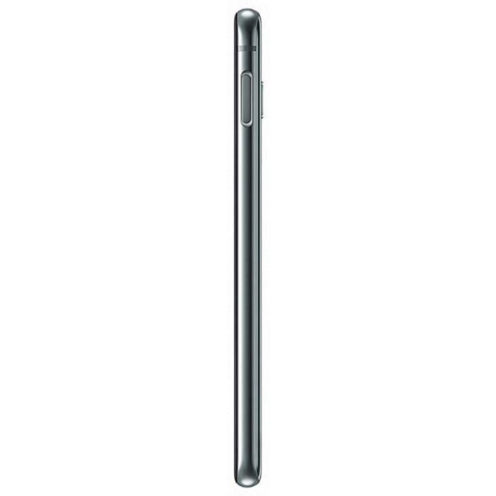 SAMSUNG Galaxy S10e 128 go Vert - Double sim - Reconditionné - Très bon état