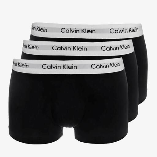  3er-Pack Boxershorts Calvin Klein U2664g