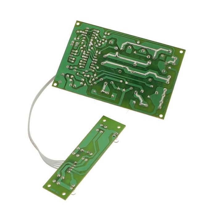Module electronique 5131042524 - Broyeur vegetaux Ryobi - Modules