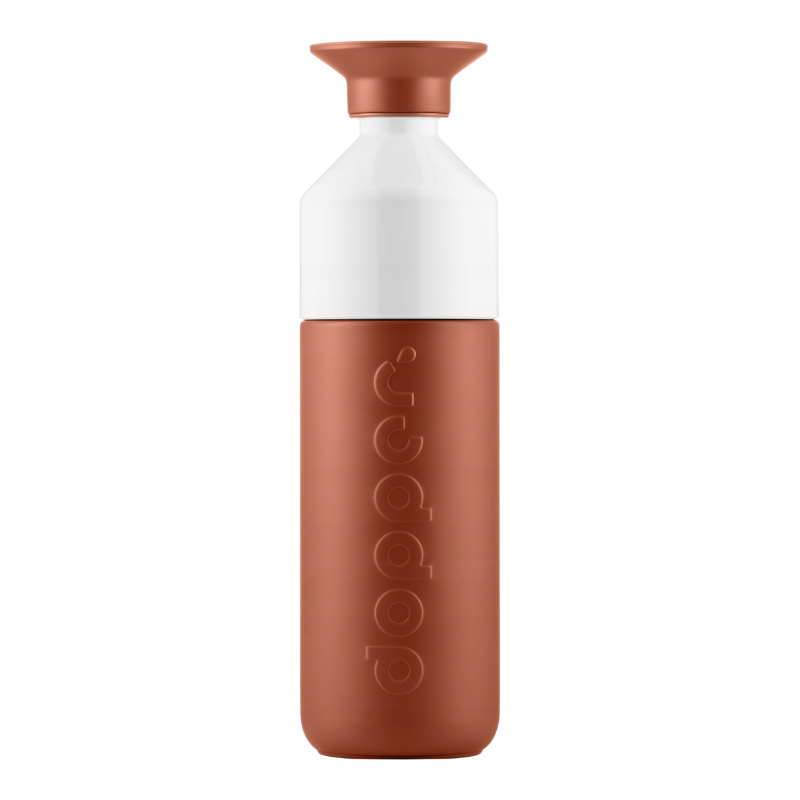 Dopper Terracotta