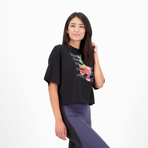 Camiseta Mickey