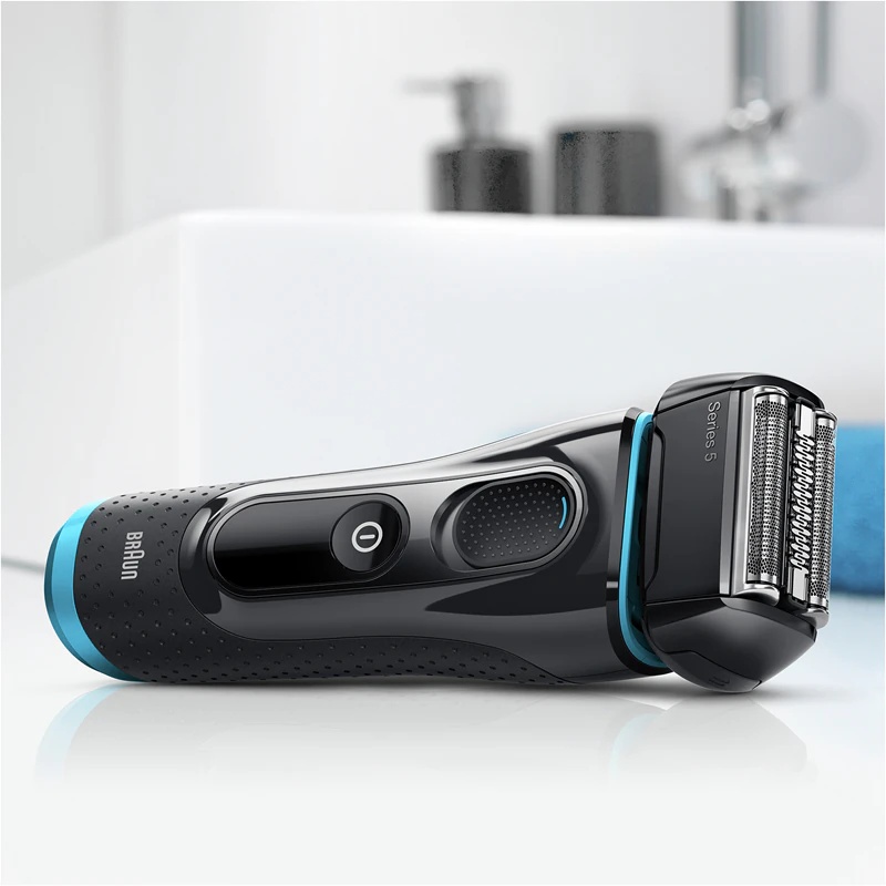 Braun Series 5 52S griešanas folija
