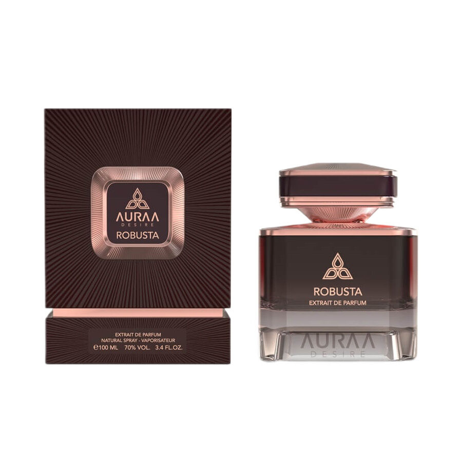Auraa Desire Robusta