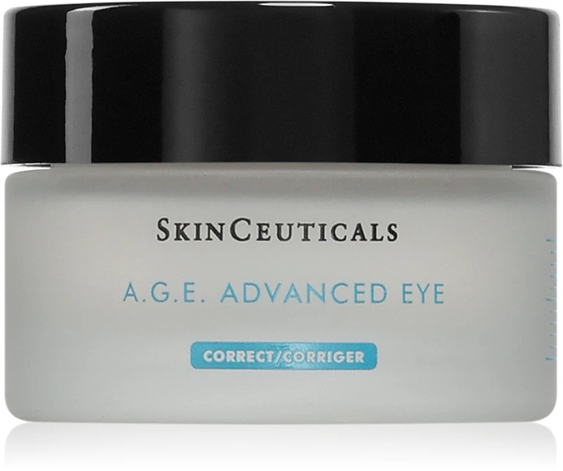 Skinceuticals Correct AGE napredna krema za oči za zrelo kožo