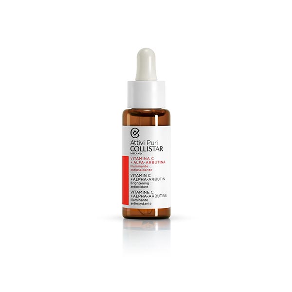 Pure Actives Vitamin C + Alpha-Arbutin | 30 ml