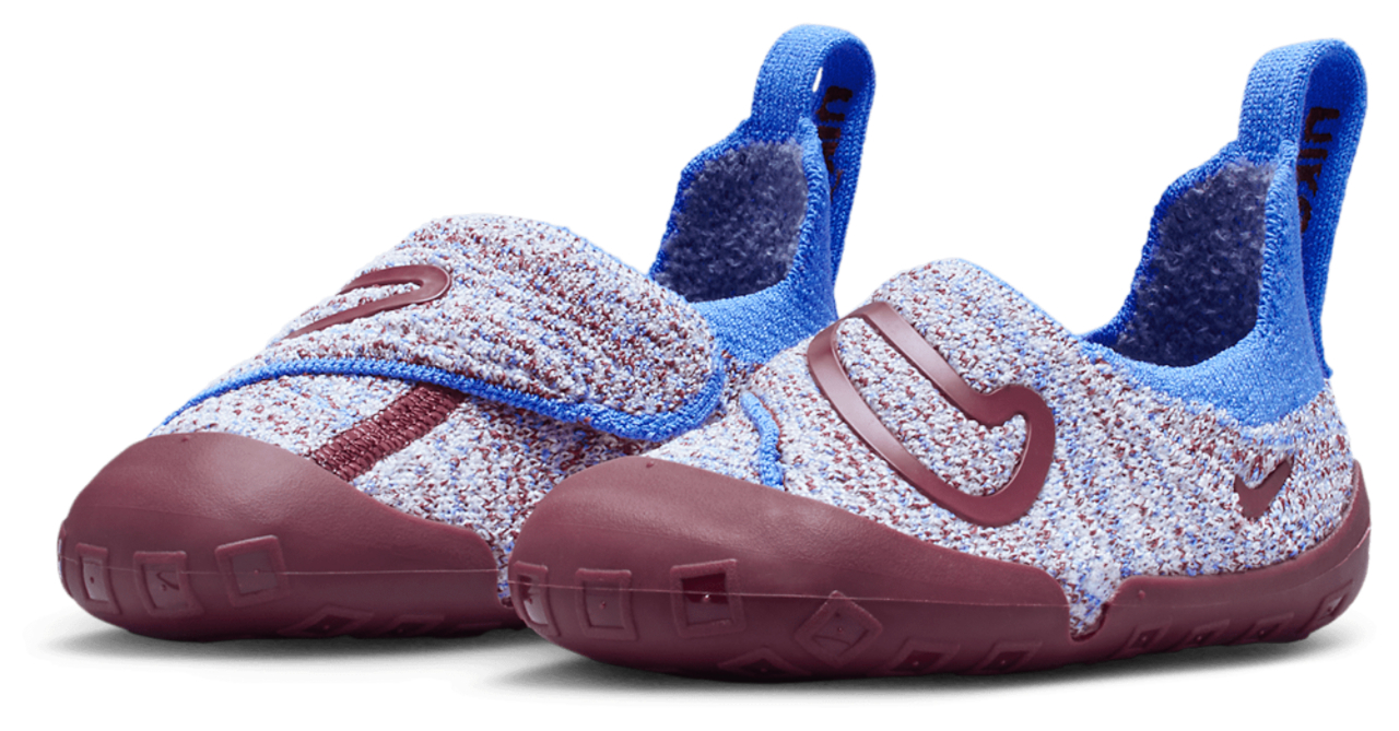 Nike Swoosh 1