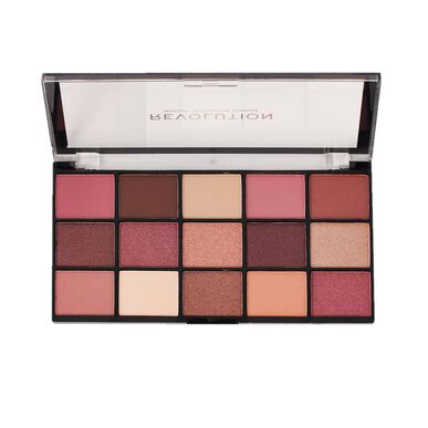 Paleta de sombras de ojos Provocative Reloaded de Makeup Revolution