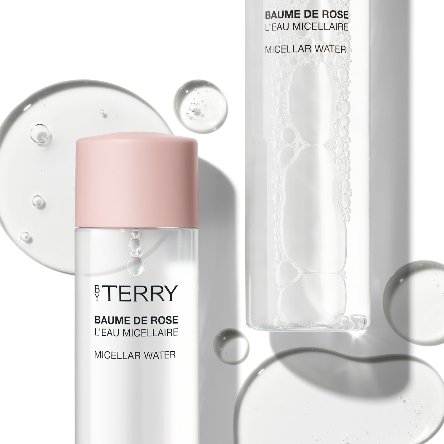 By Terry micelarna voda Baume de Rose Baume de Rose micelarna voda - 200 ml