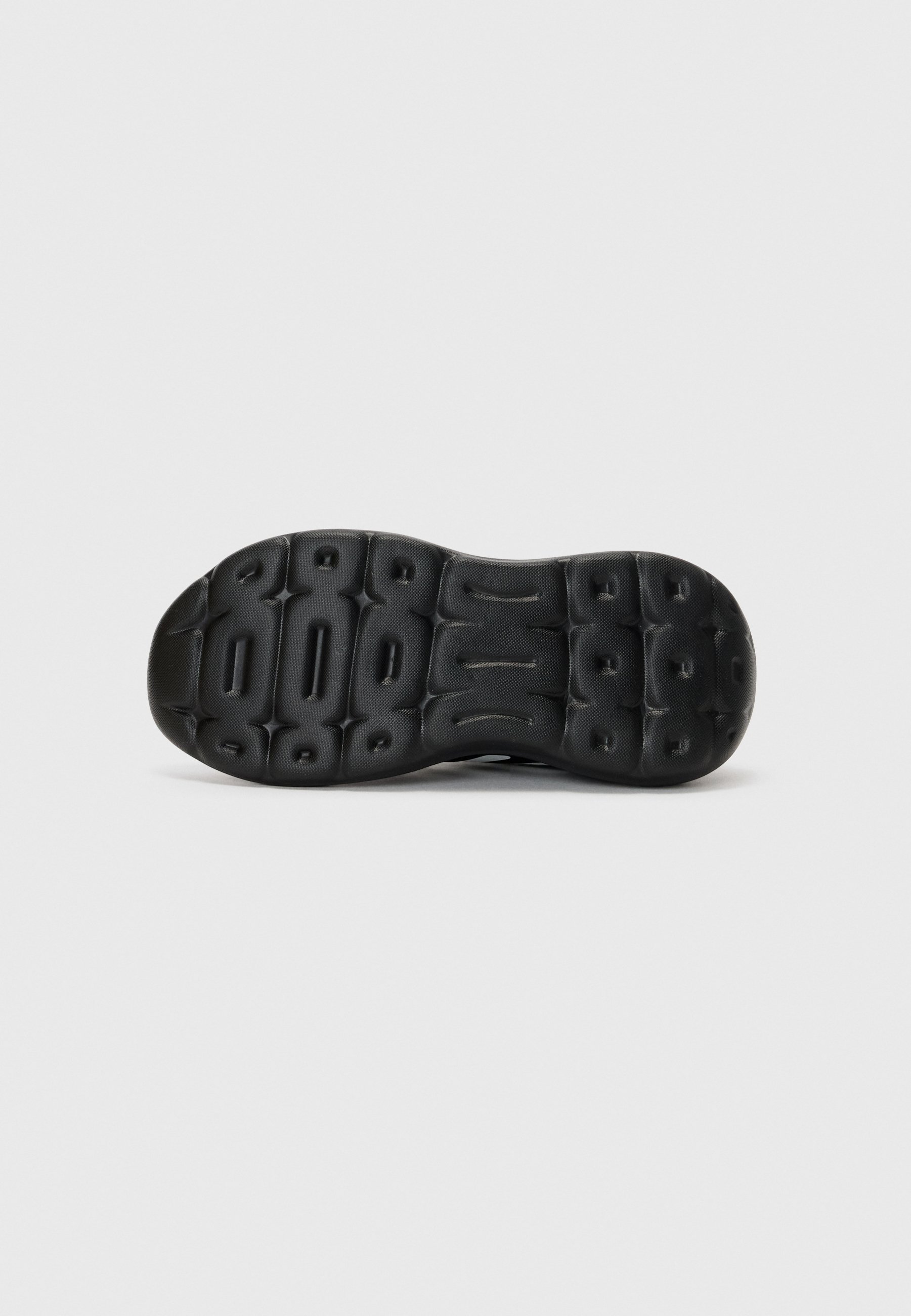 adidas Performance TENSAUR - Chaussures de running sur route - Noir/Blanc
