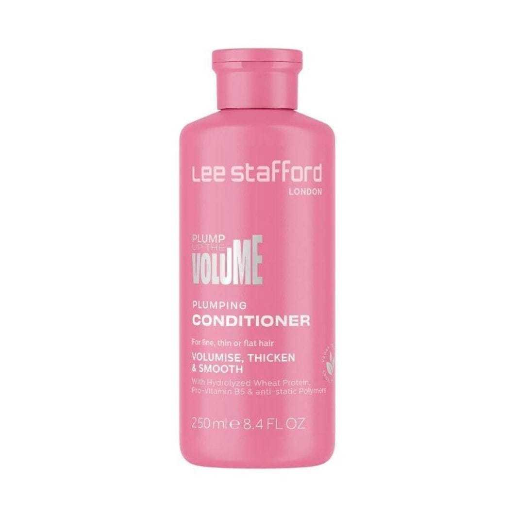 Lee Stafford balzam za volumen in polnjenje las - 250 ml