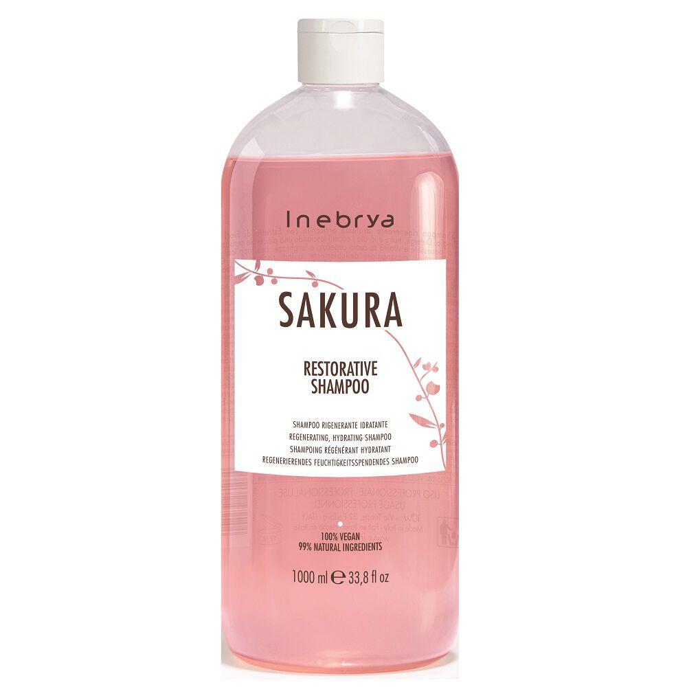 Inebrya Sakura