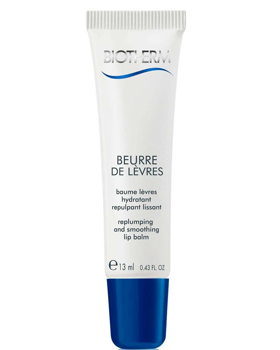 BIOTHERM BEURRE DE LÈVRES LIPPENBALSEM