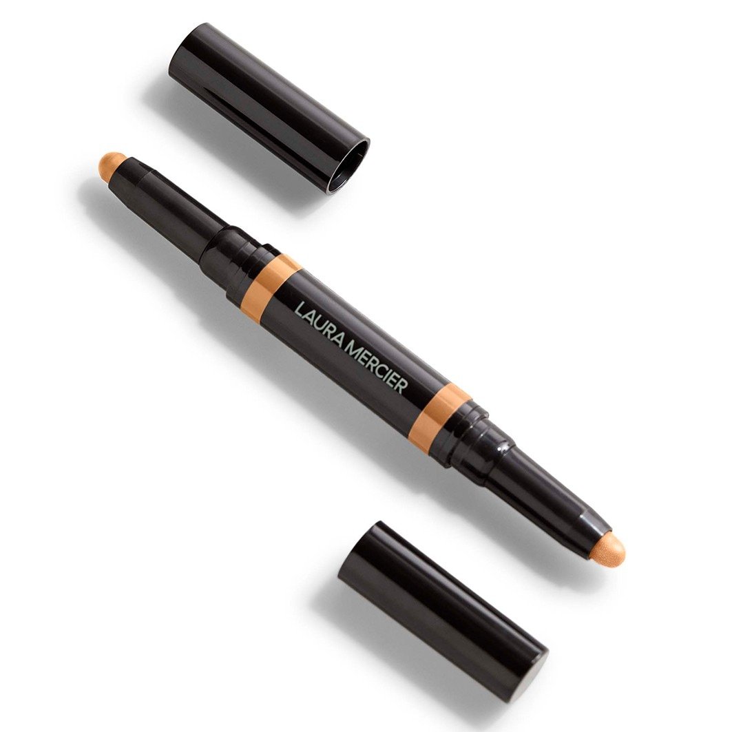 Laura Mercier korektor Secret Camouflage Brighten & Correct Duo – 1 komad