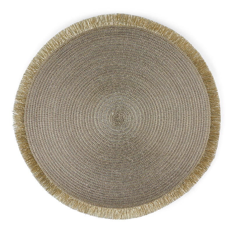 Juego para el hogar ø 38 cm Fiesta