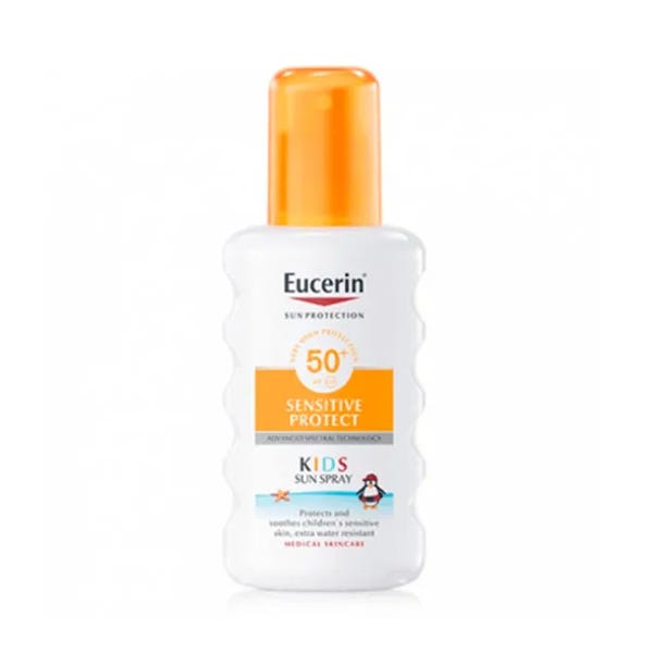 Sensitive Protect Kids LSF 50+