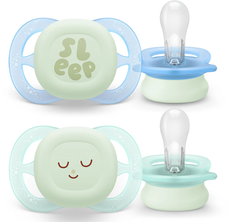 Philips Avent Ultrastart Day&Night SCF075/18 0-2 meses