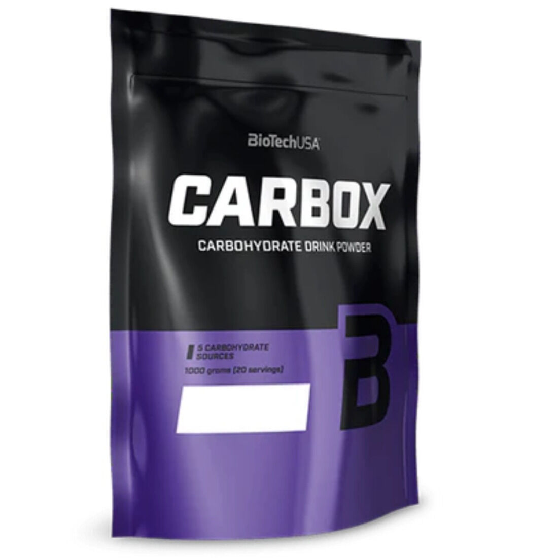 BioTech USA CarboX