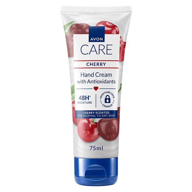 Avon Care -kirsikka