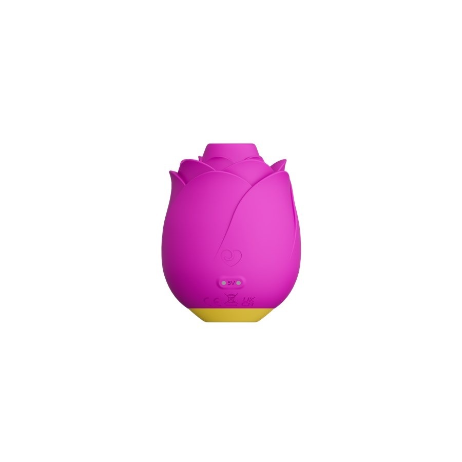 ROMP Vibrator Rose Pleasure Air - 1 komad