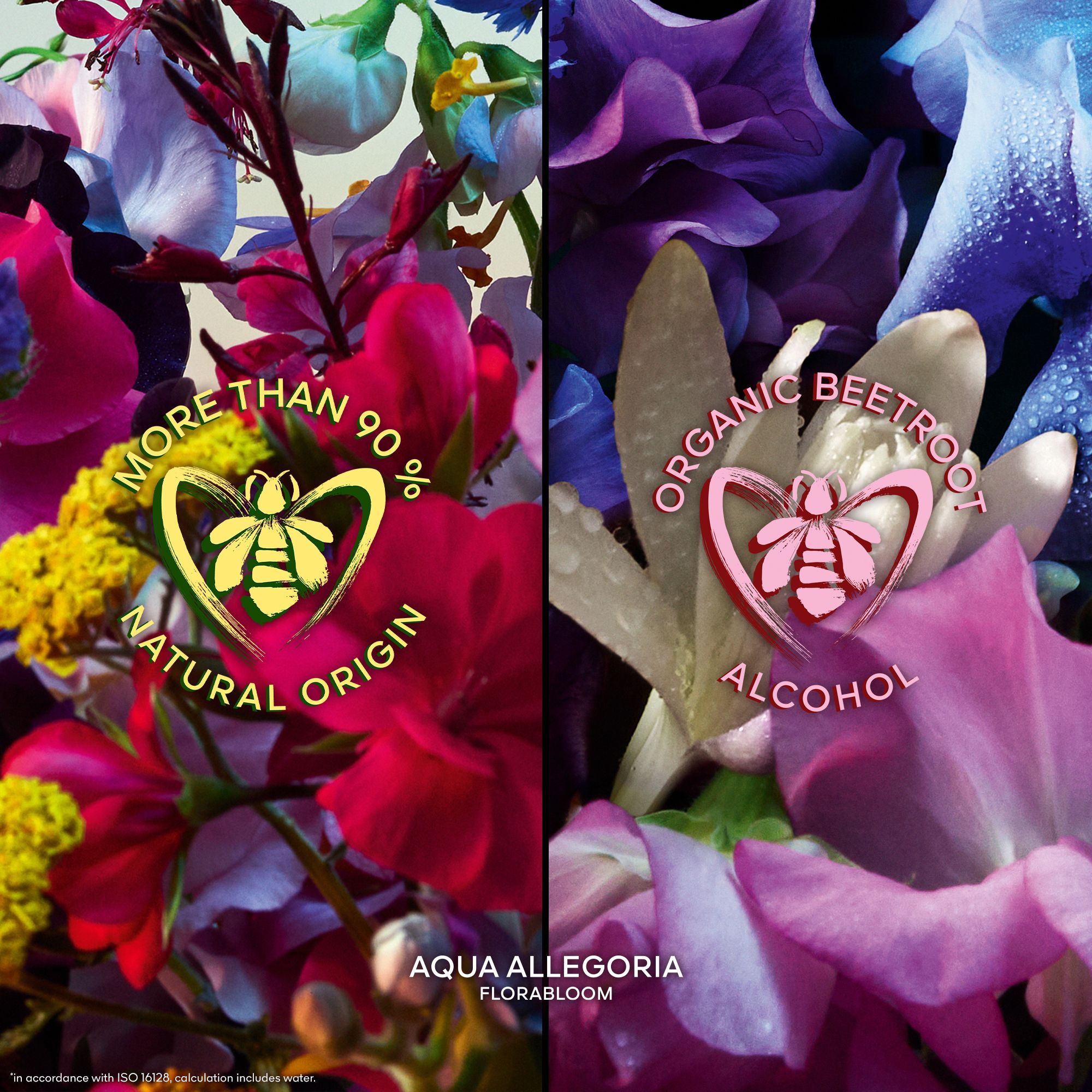 Absolus Allegoria Florabloom Parfum Water Dámske parfumy