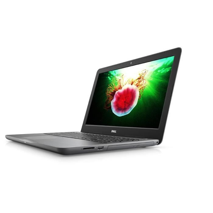 DELL Inspiron 5567, 7th generation Intel® Core™ i5, 2.50 GHz, 39.6 cm (15.6