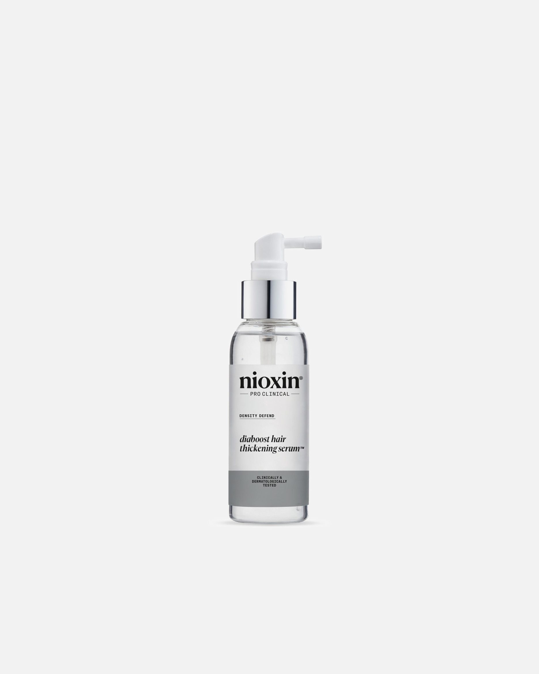 Nioxin Scalp Care Density Protection Diaboost - 100 ml