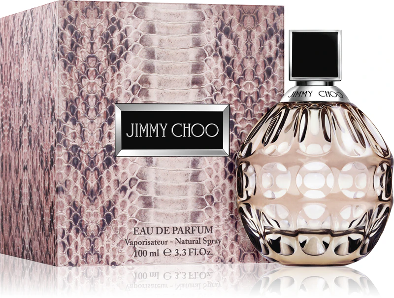 Jimmy Choo For Women Eau de Parfum pre ženy