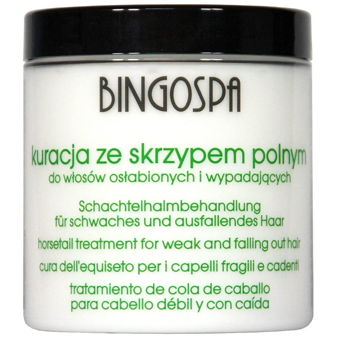 Bingospa