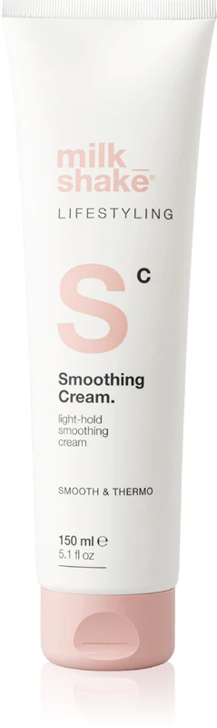milk_shake® Lifestyle Smoothing Cream