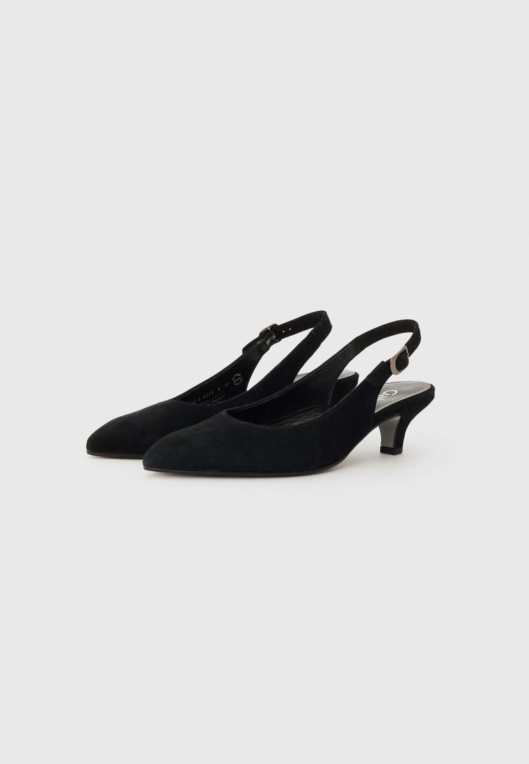 Escarpins Gabor Classic - noirs