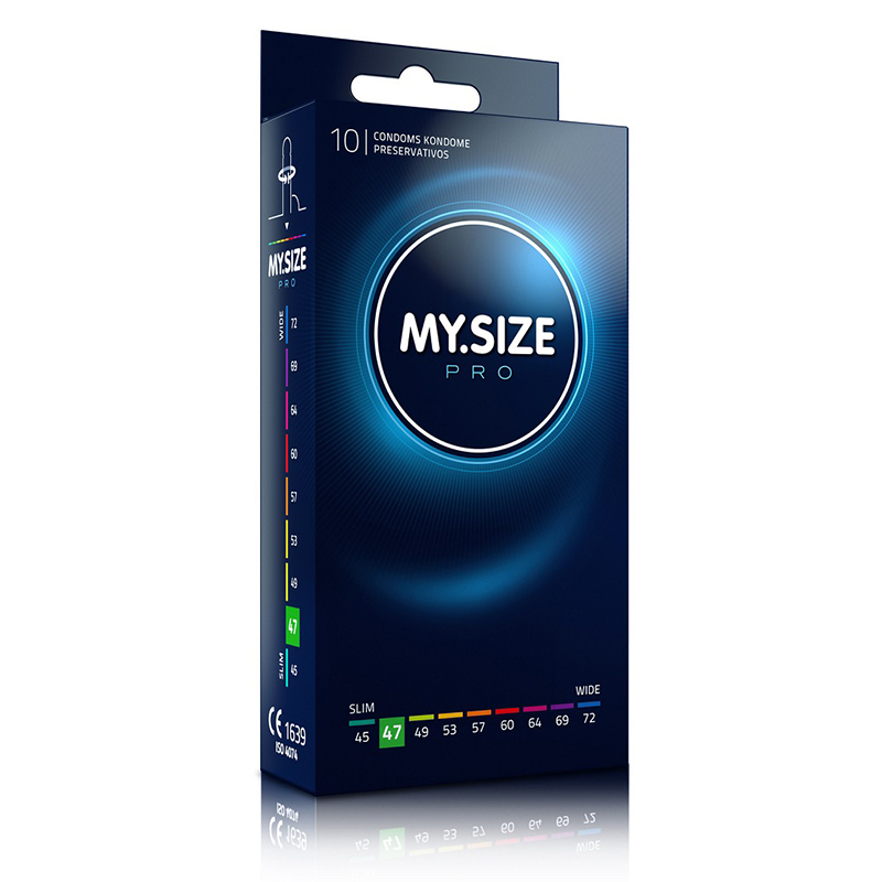 My.Size Pro