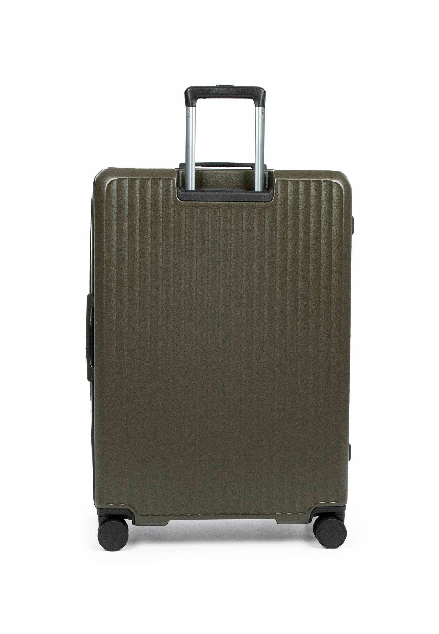 SURI FREY TROLLEY SFY FREYWAY PARIS L - Bagage - kaki