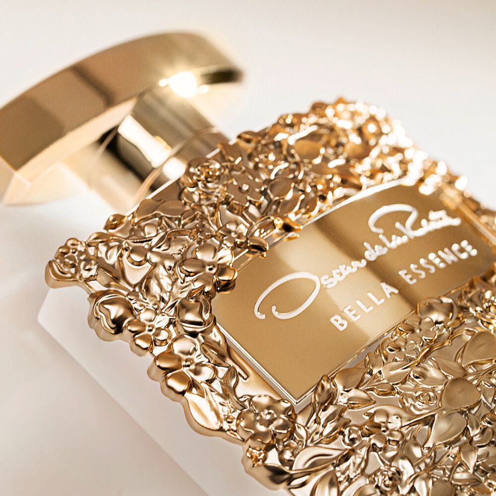 Oscar de La Renta Bella Essence