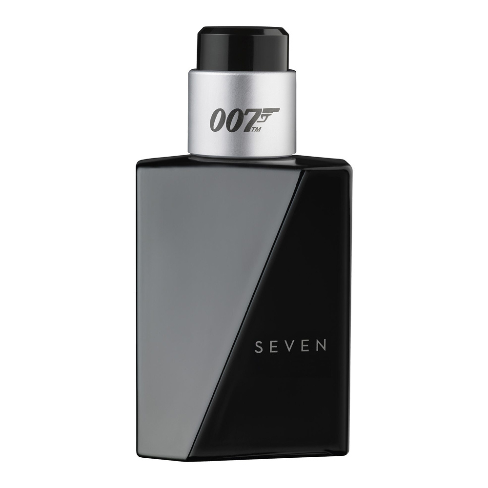 James Bond 007 007 Sedam