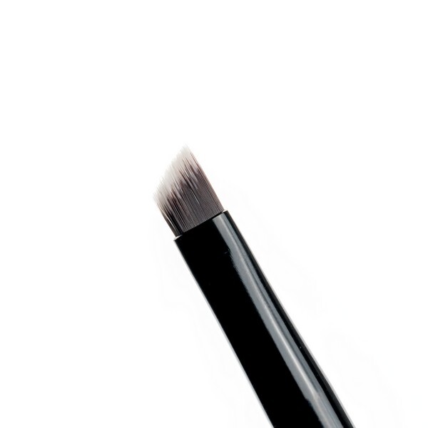 Brushworks nr. 21 Presis brynbørste