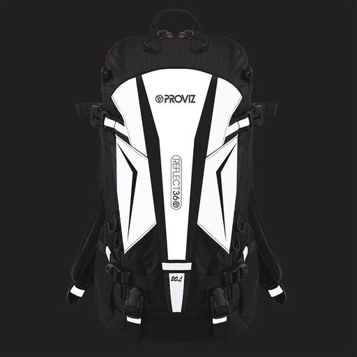 Proviz Reflect360 tūrisma mugursoma 20l